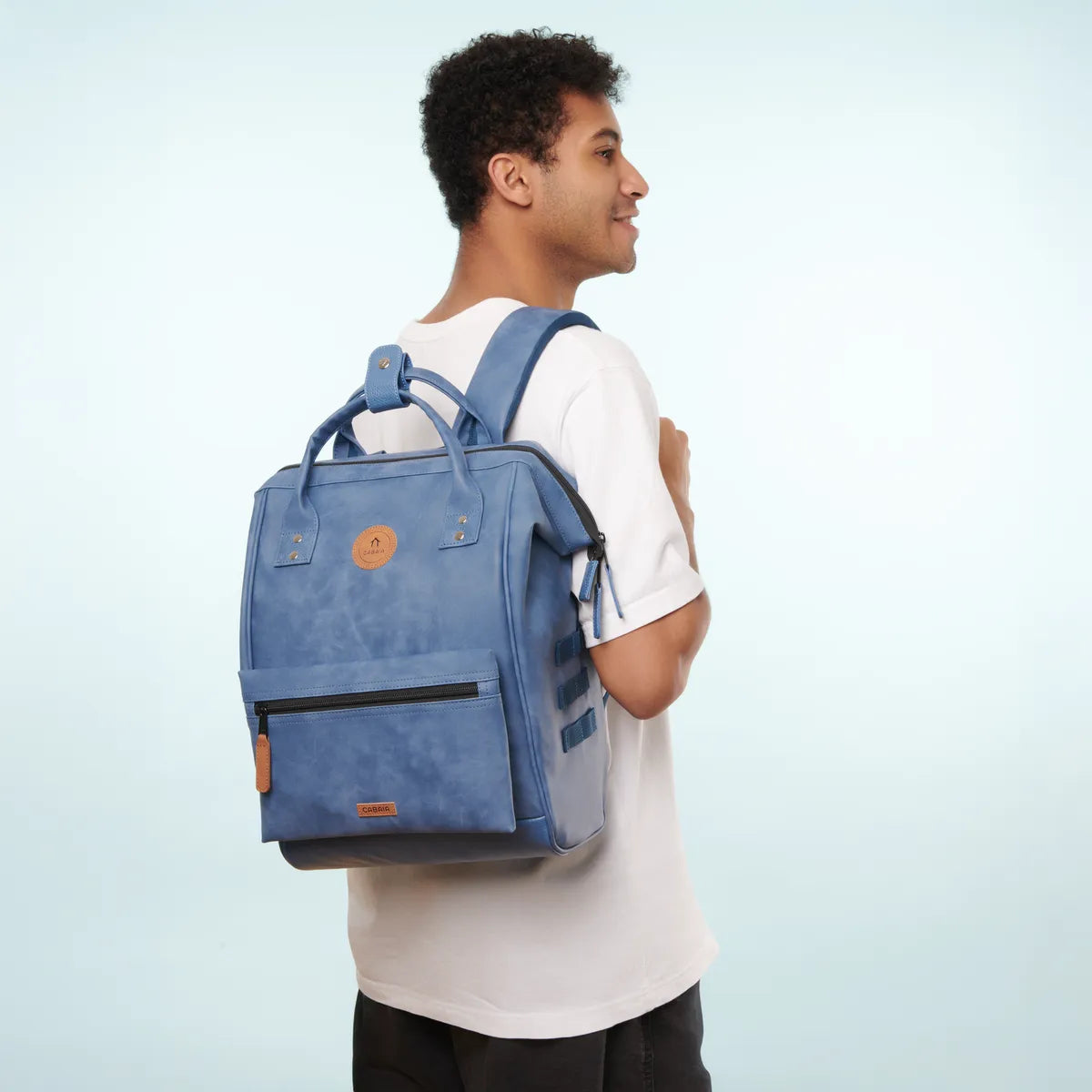 Backpack Adventurer Medium Galway