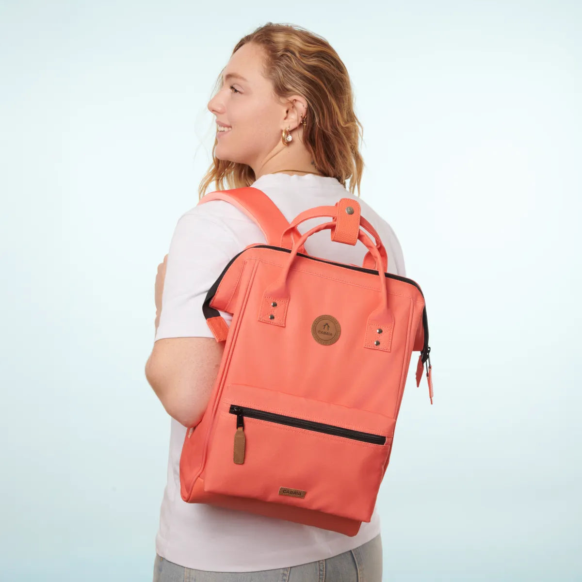 Rucksack Abenteurer Medium Himare
