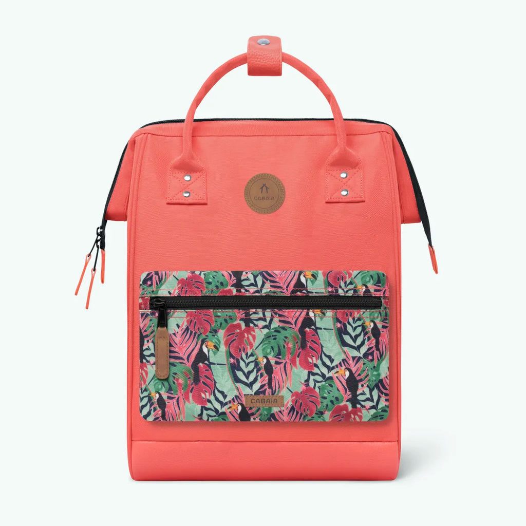 Rucksack Abenteurer Medium Himare