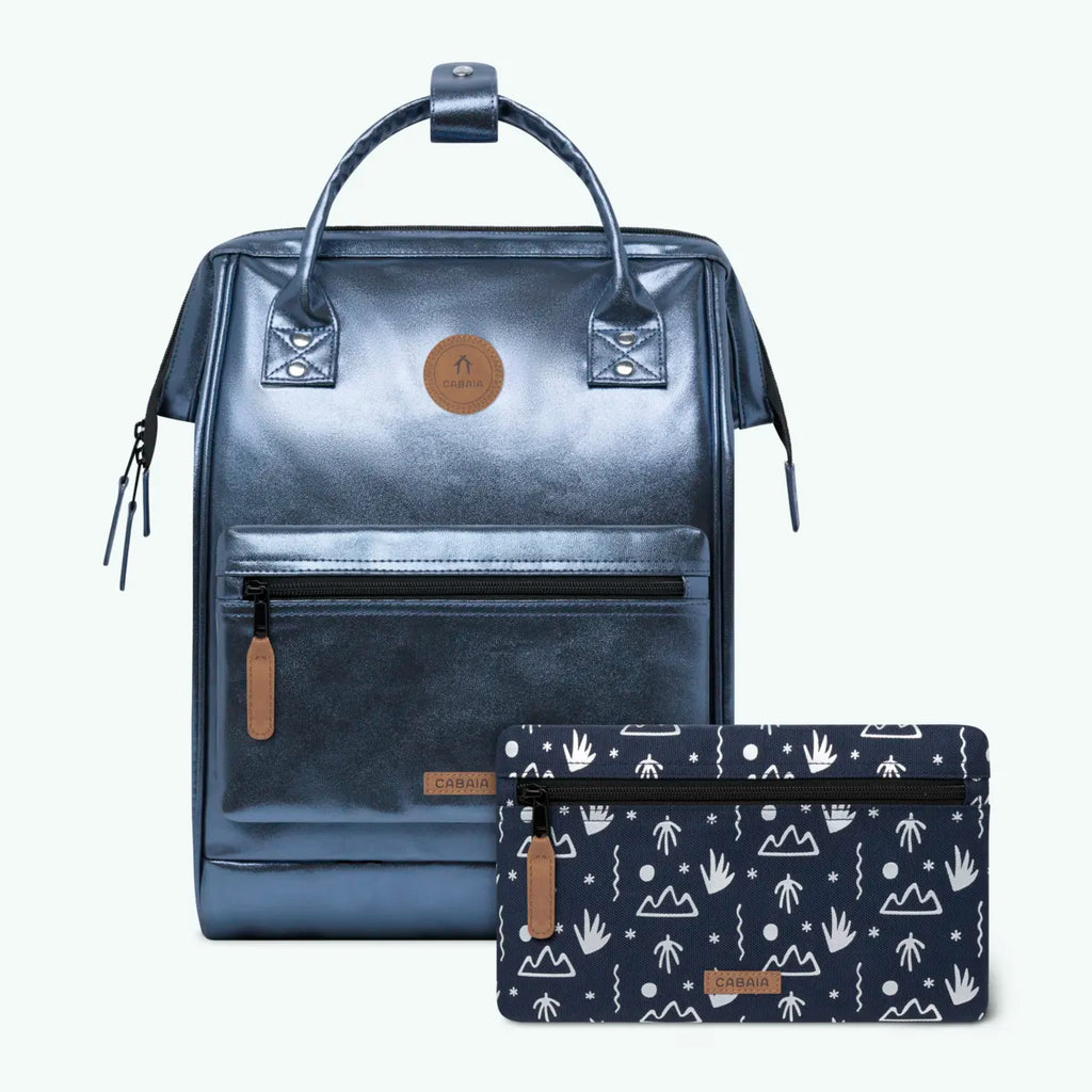 Backpack Adventurer Medium Larissa