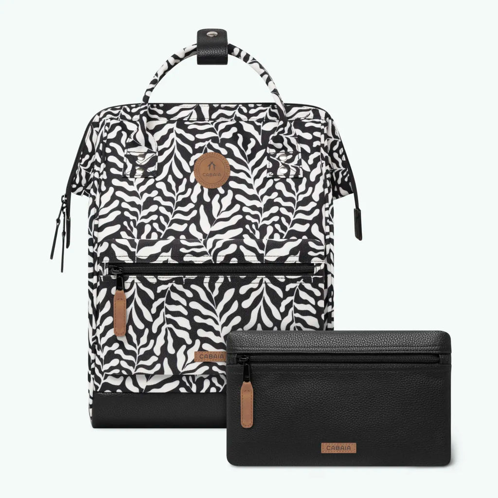 Backpack Adventurer Medium Luanda