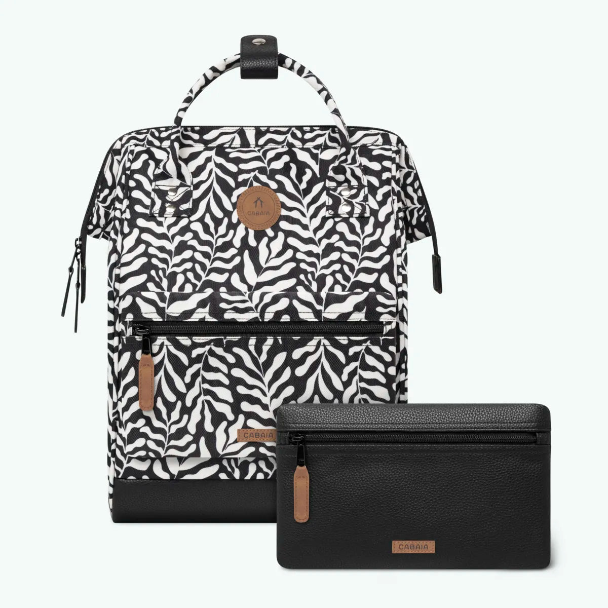 Backpack Adventurer Medium Luanda