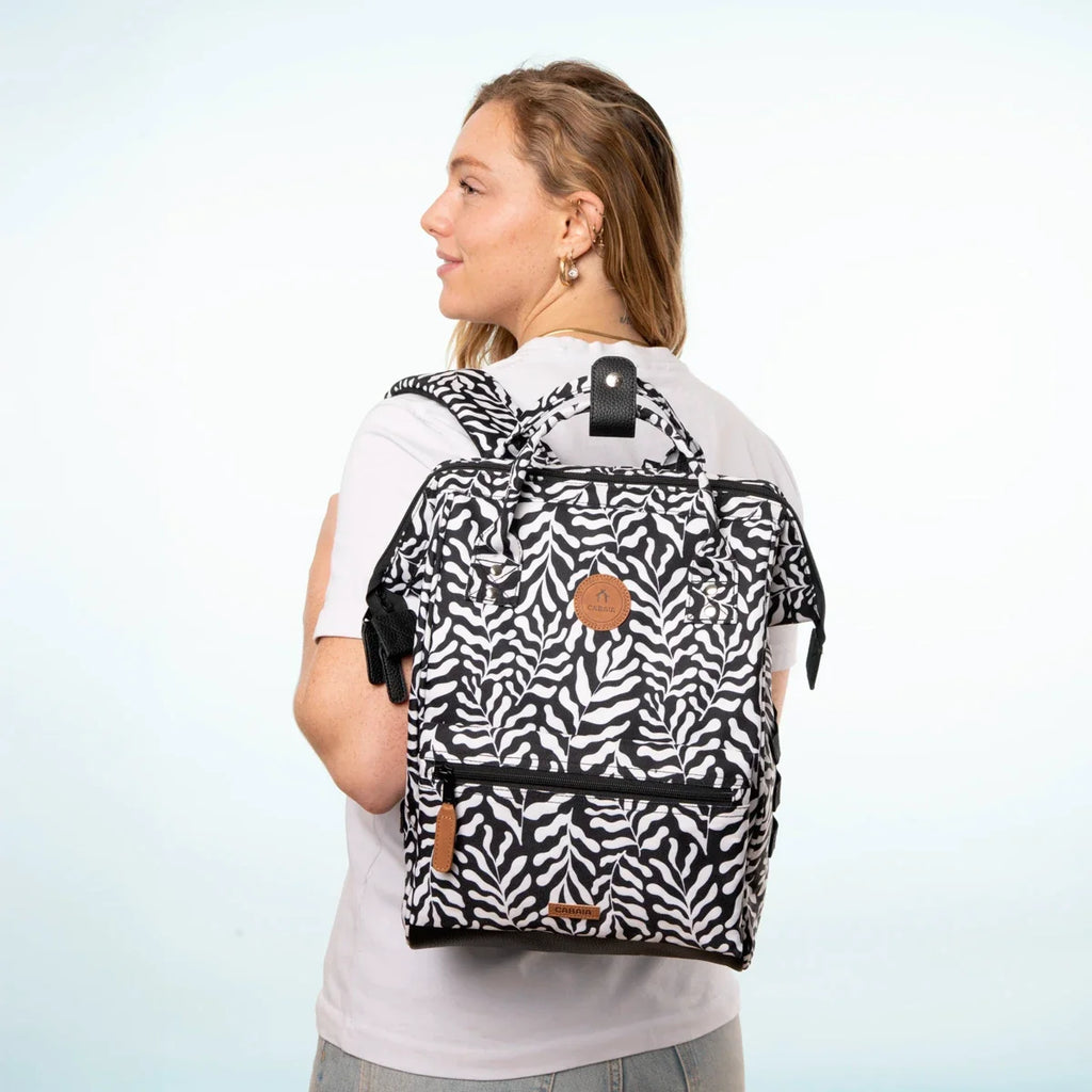 Backpack Adventurer Medium Luanda
