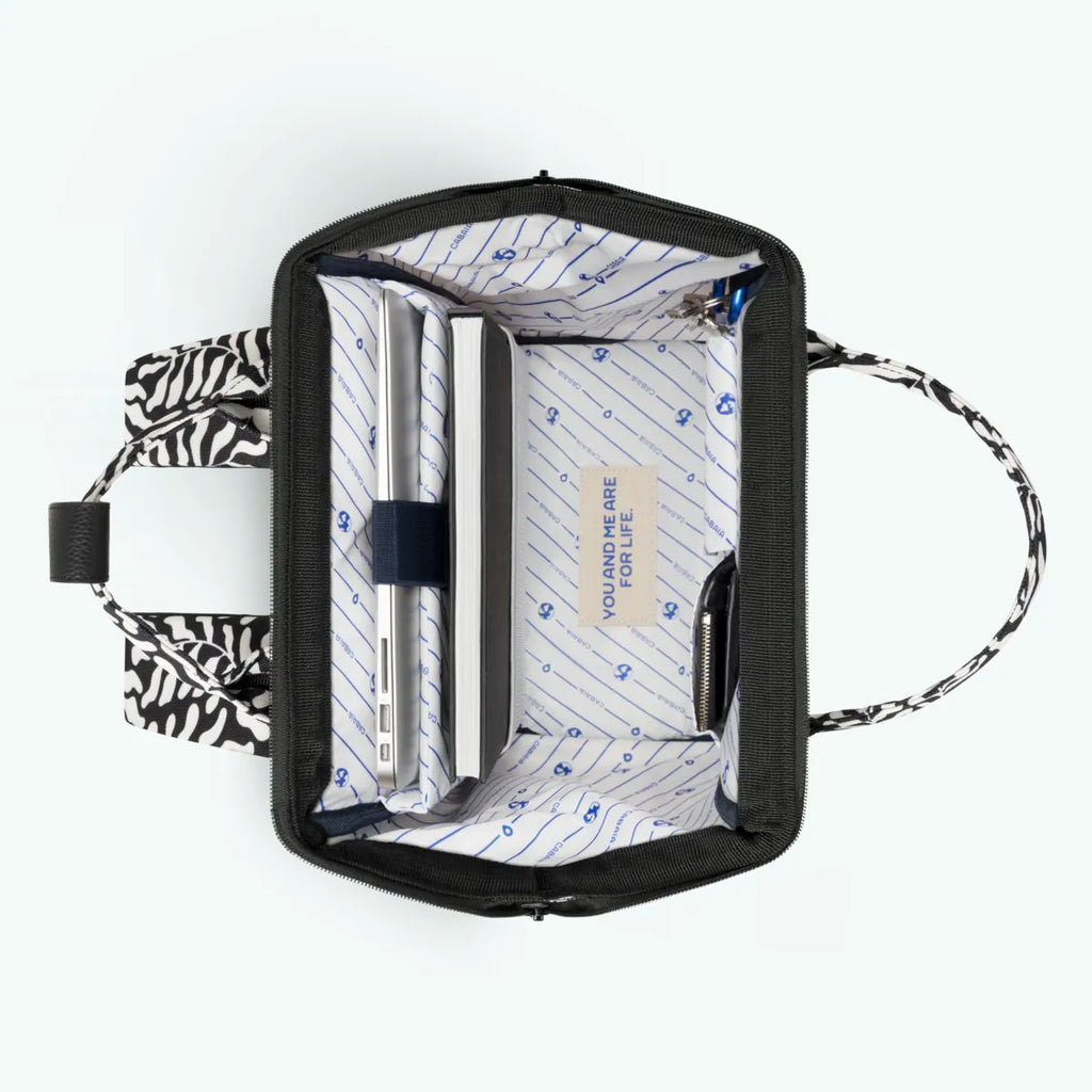 Backpack Adventurer Medium Luanda