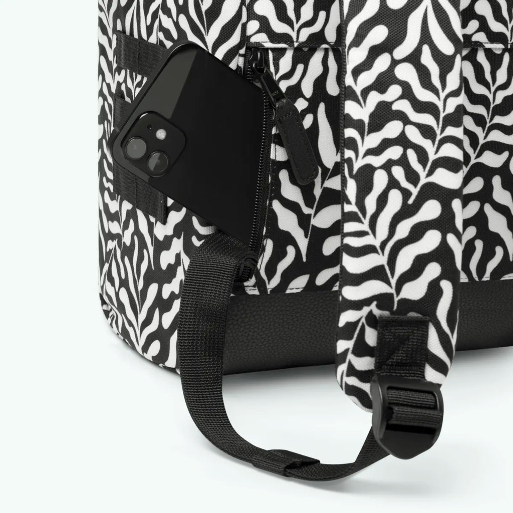 Backpack Adventurer Medium Luanda