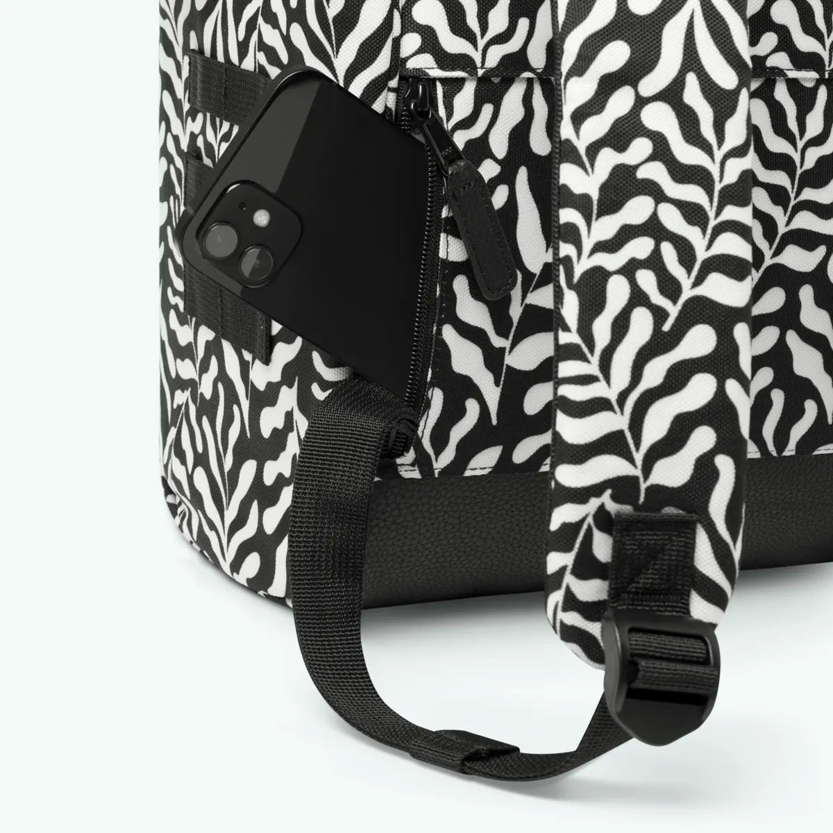 Backpack Adventurer Medium Luanda