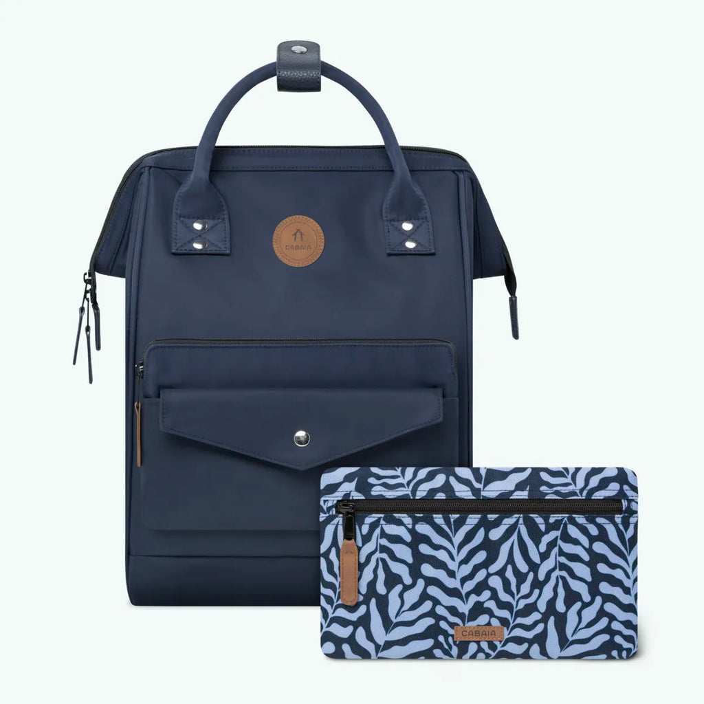 Backpack Adventurer Medium Nara