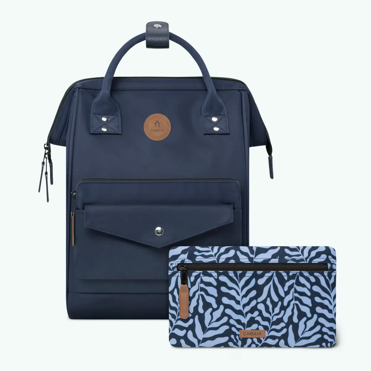 Backpack Adventurer Medium Nara