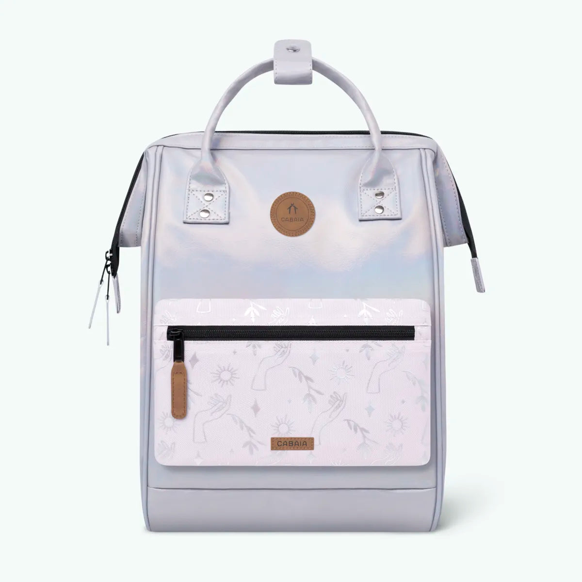 Rucksack Abenteurer Medium Rennes
