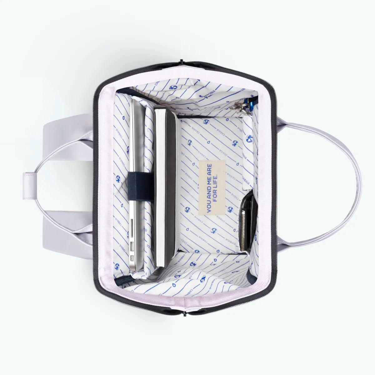 Rucksack Abenteurer Medium Rennes
