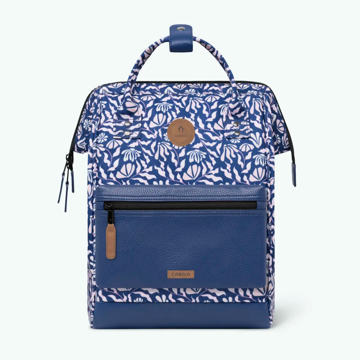 Backpack Adventurer Medium Sameiro Sanctuary