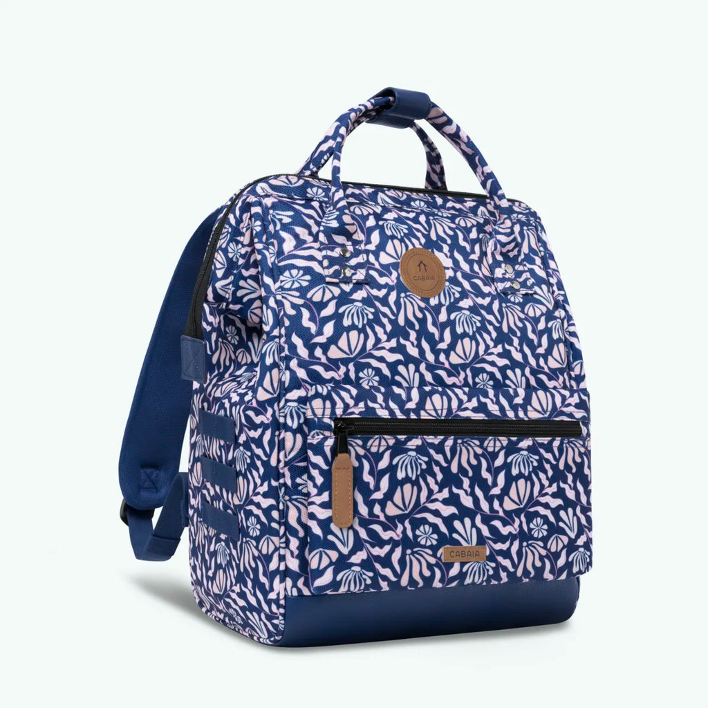 Backpack Adventurer Medium Sameiro Sanctuary