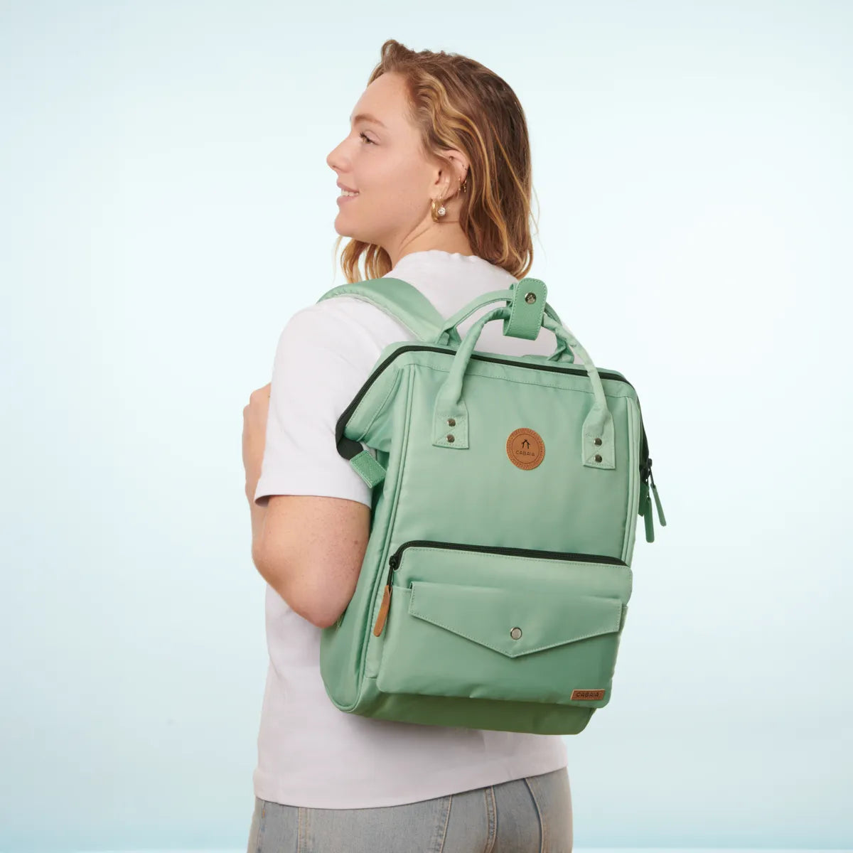 Backpack Adventurer Medium Tampa