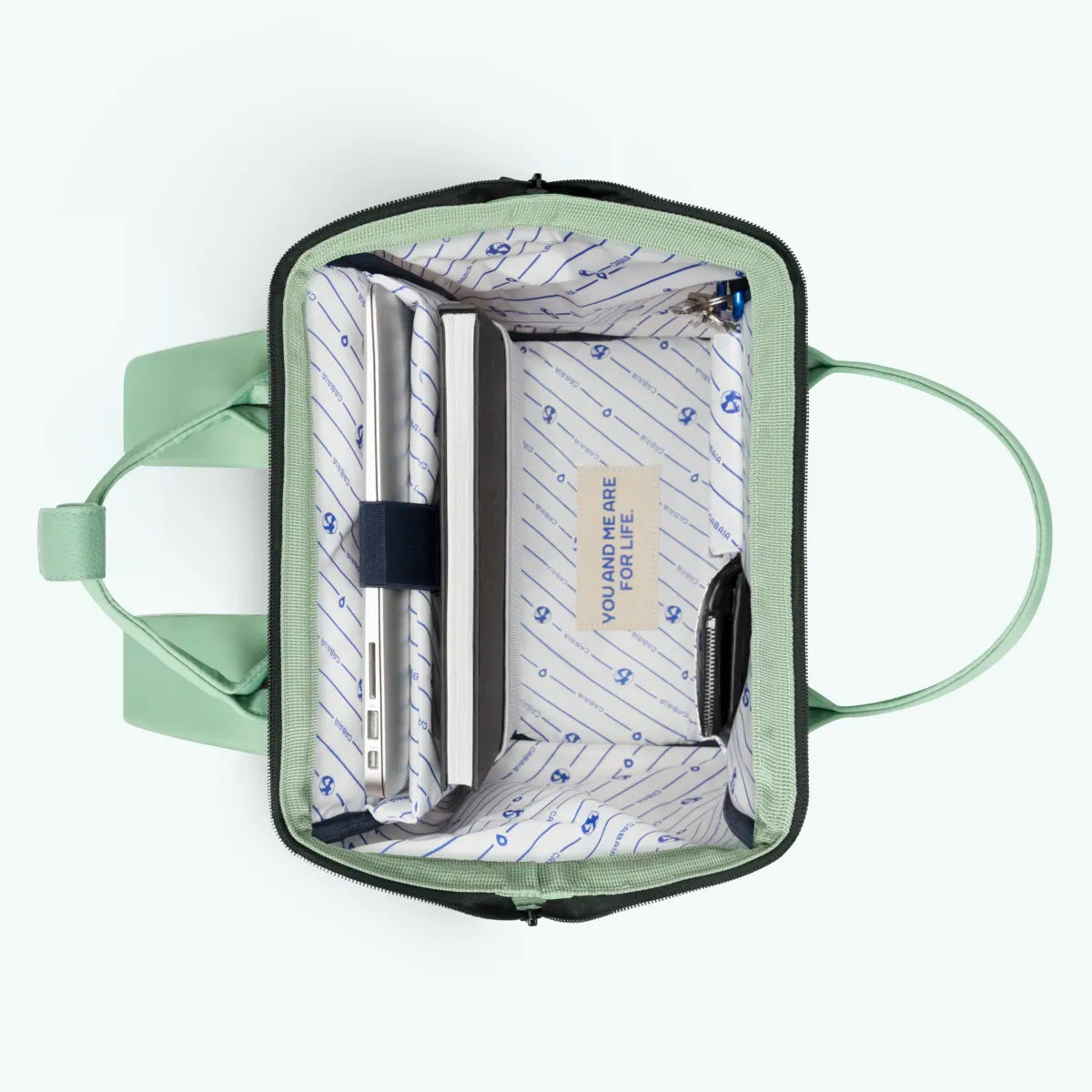 Backpack Adventurer Medium Tampa