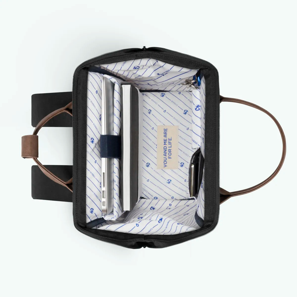 Rucksack Abenteurer Medium Trogir