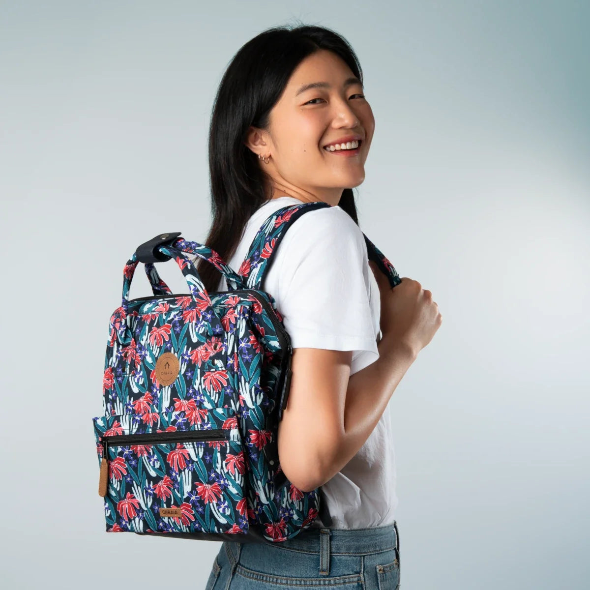 Backpack Adventurer Small Edea