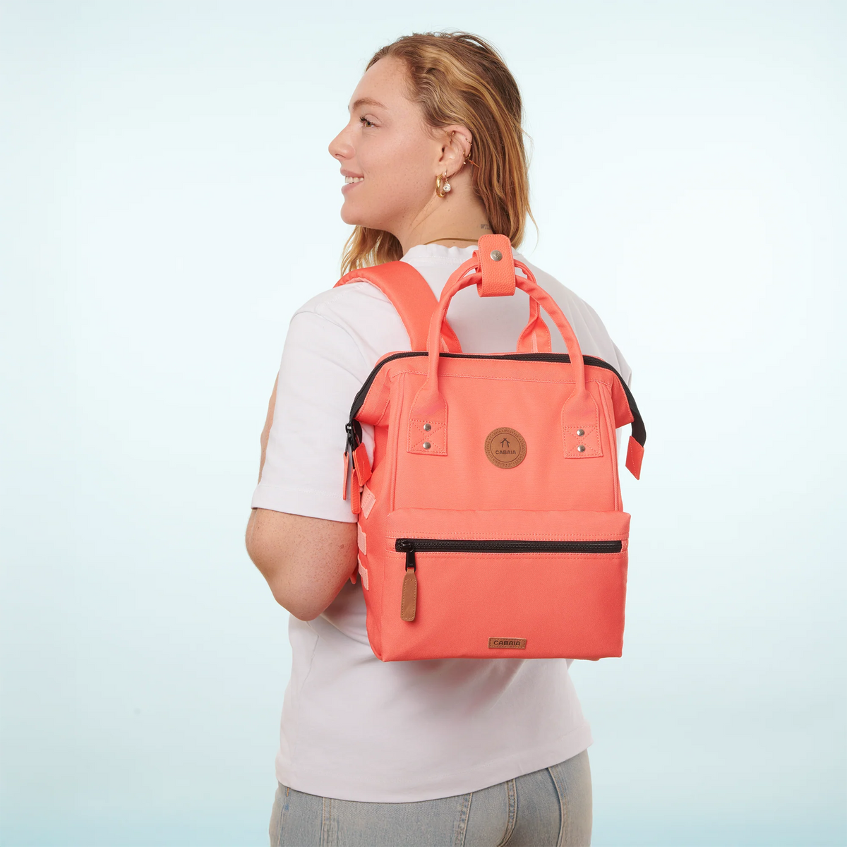 Backpack Adventurer Small Himare