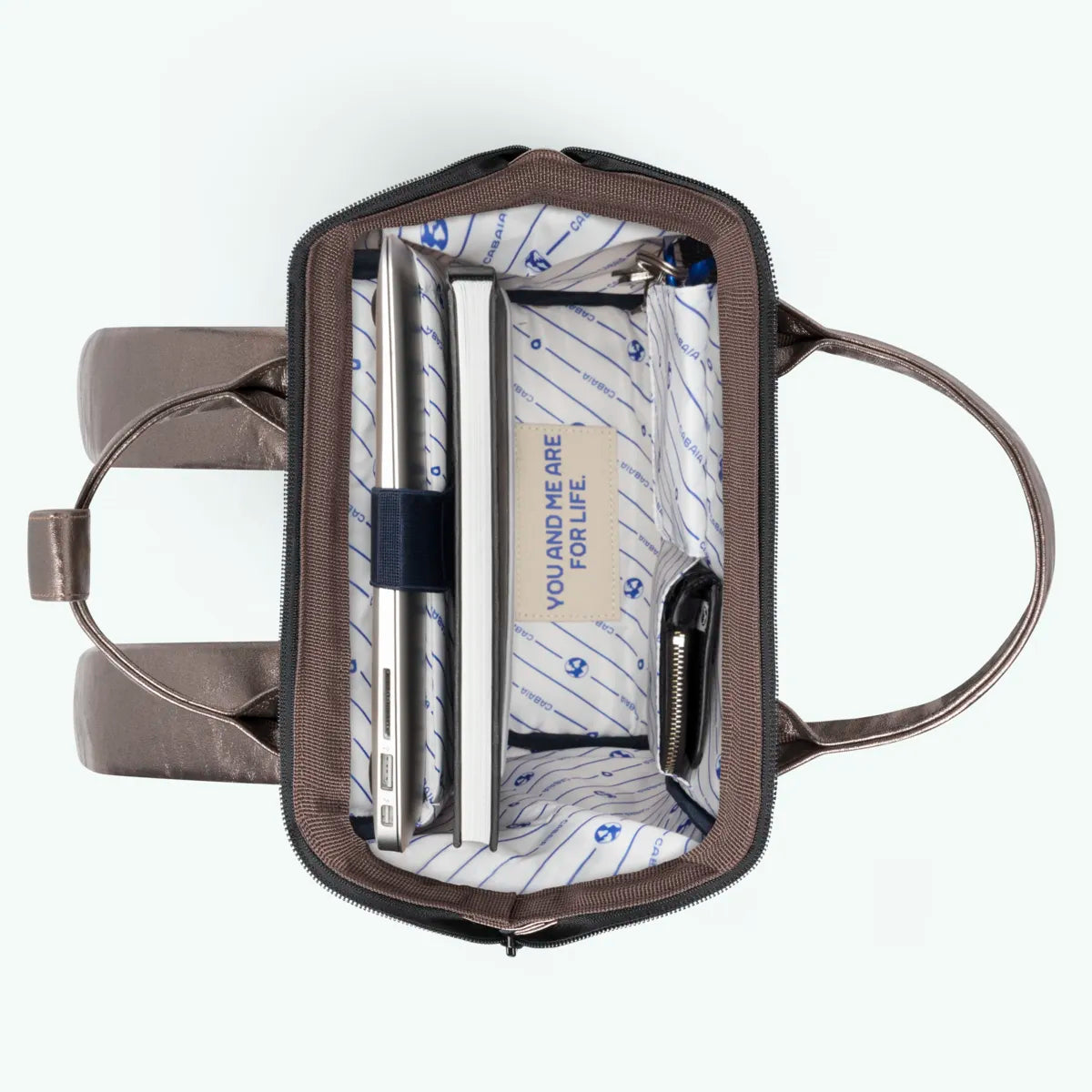 Backpack Adventurer Small Louisville