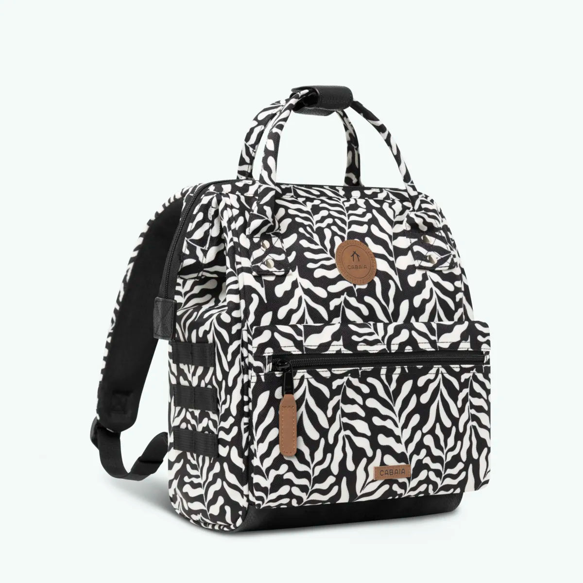 Backpack Adventurer Small Luanda