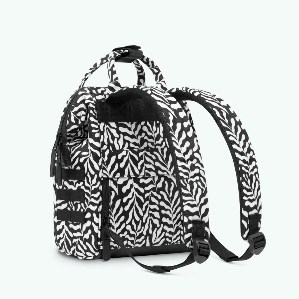 Backpack Adventurer Small Luanda