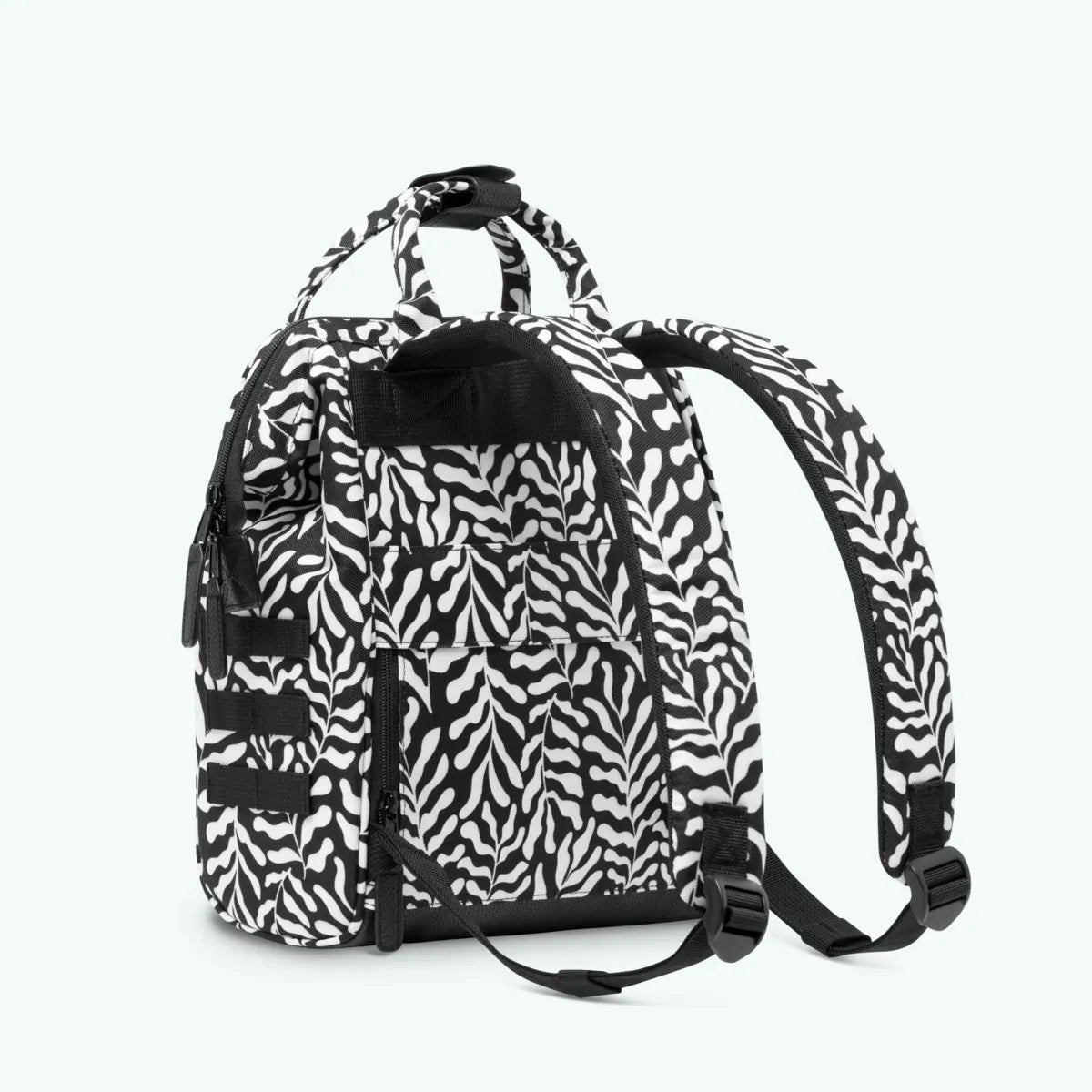 Backpack Adventurer Small Luanda