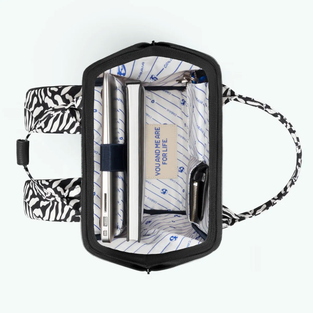 Rucksack Adventurer Small Luanda
