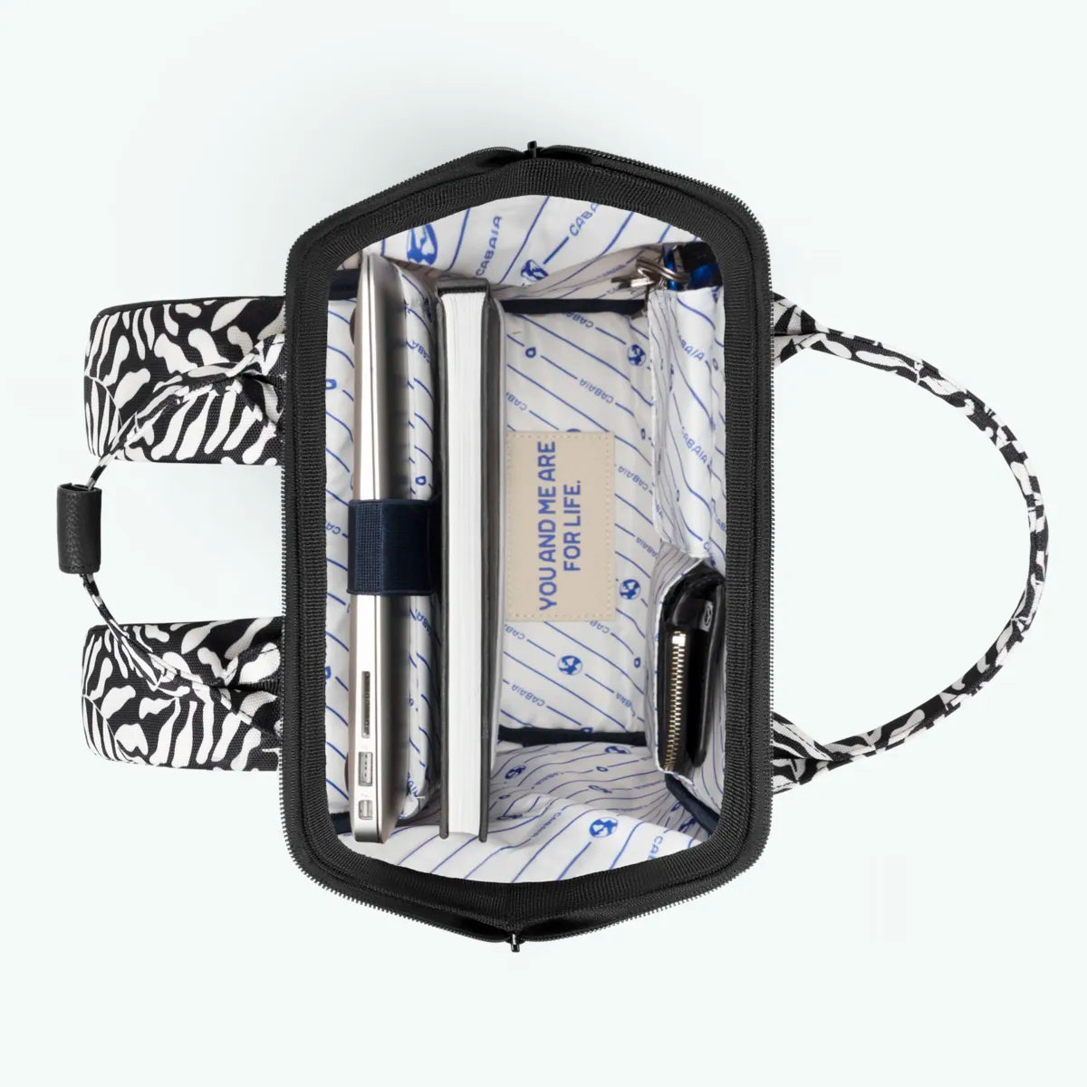 Rucksack Adventurer Small Luanda