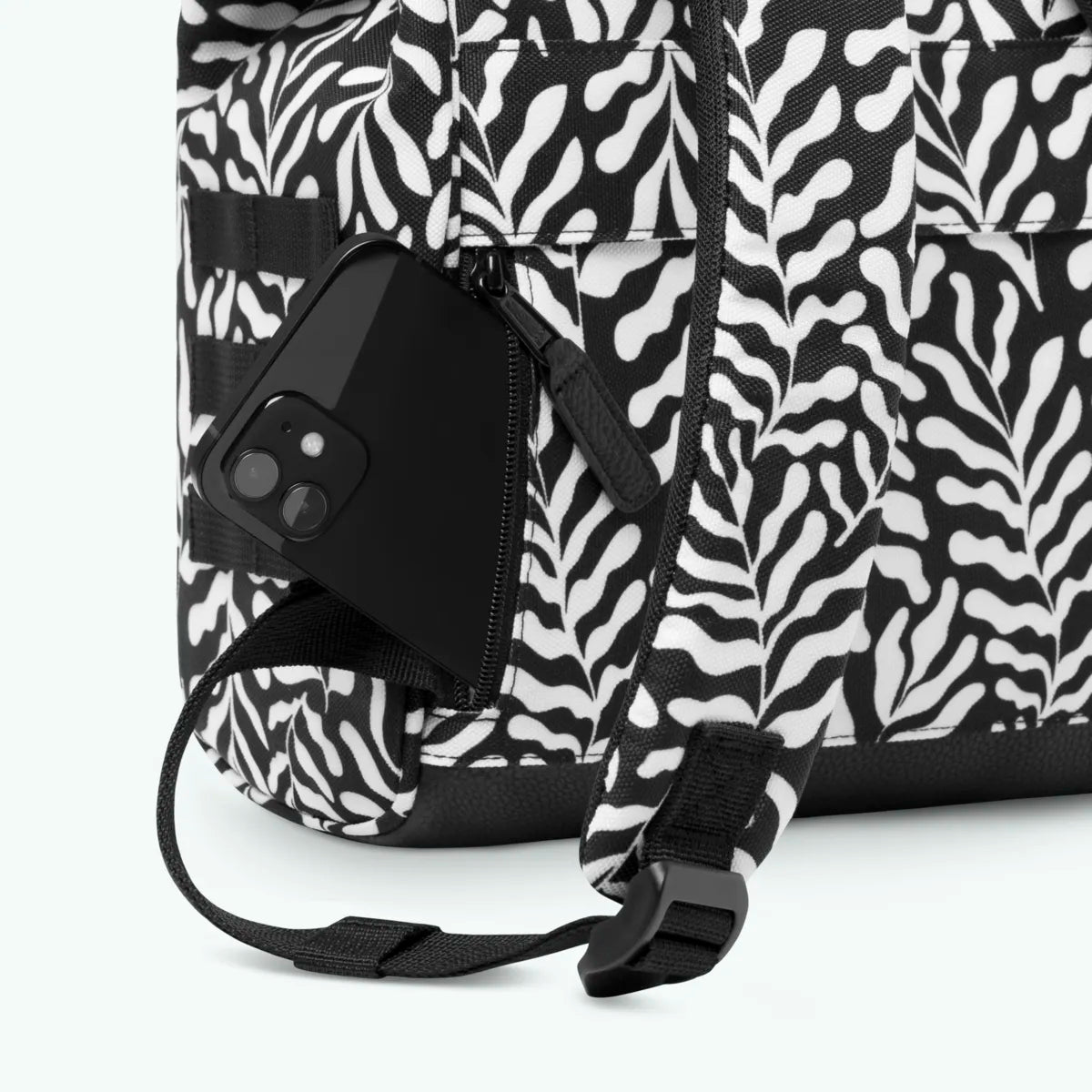 Backpack Adventurer Small Luanda