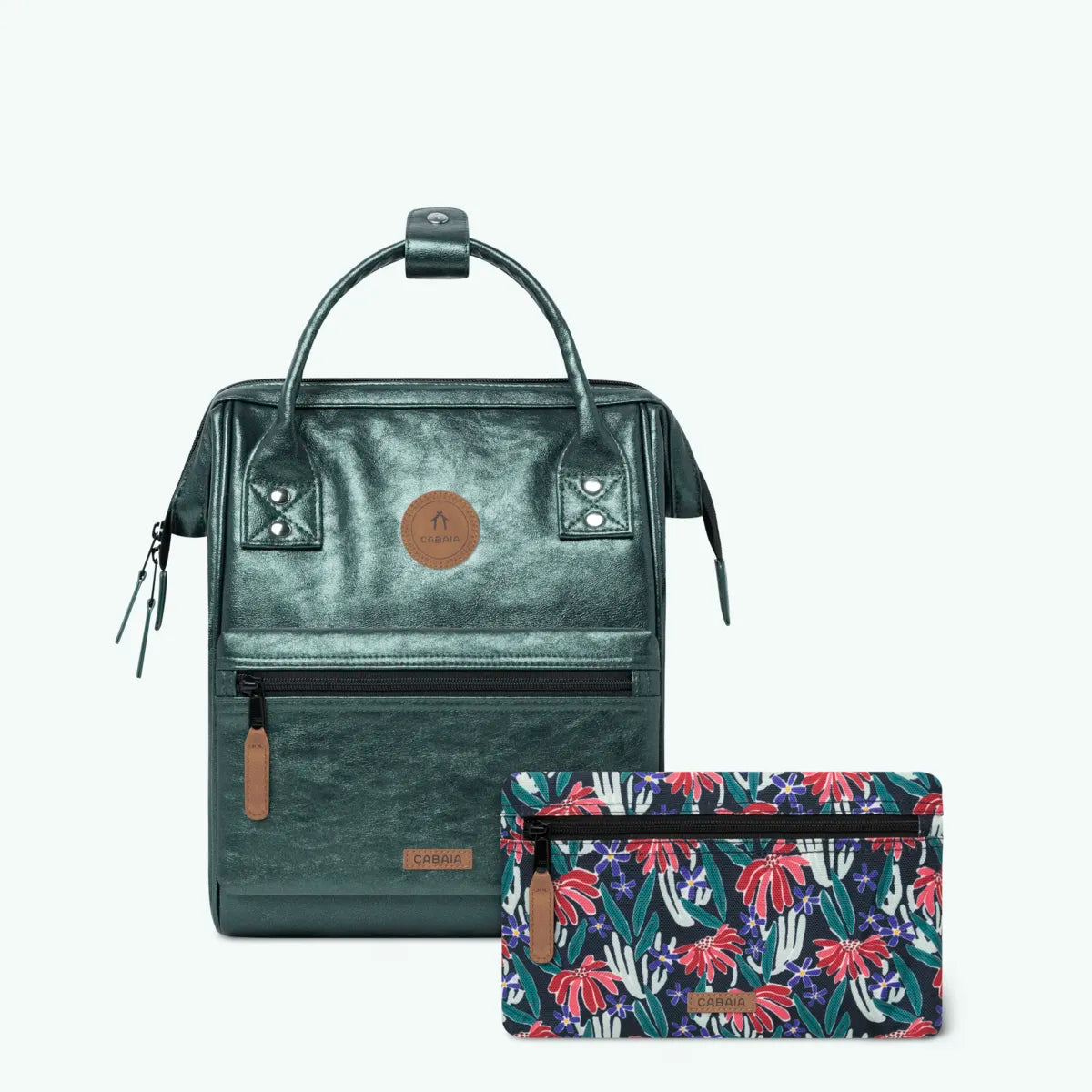 Backpack Adventurer Small Lucerne