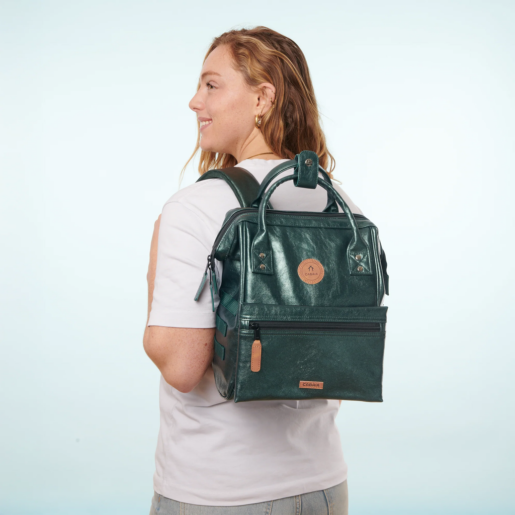 Rucksack Adventurer Small Lucerne