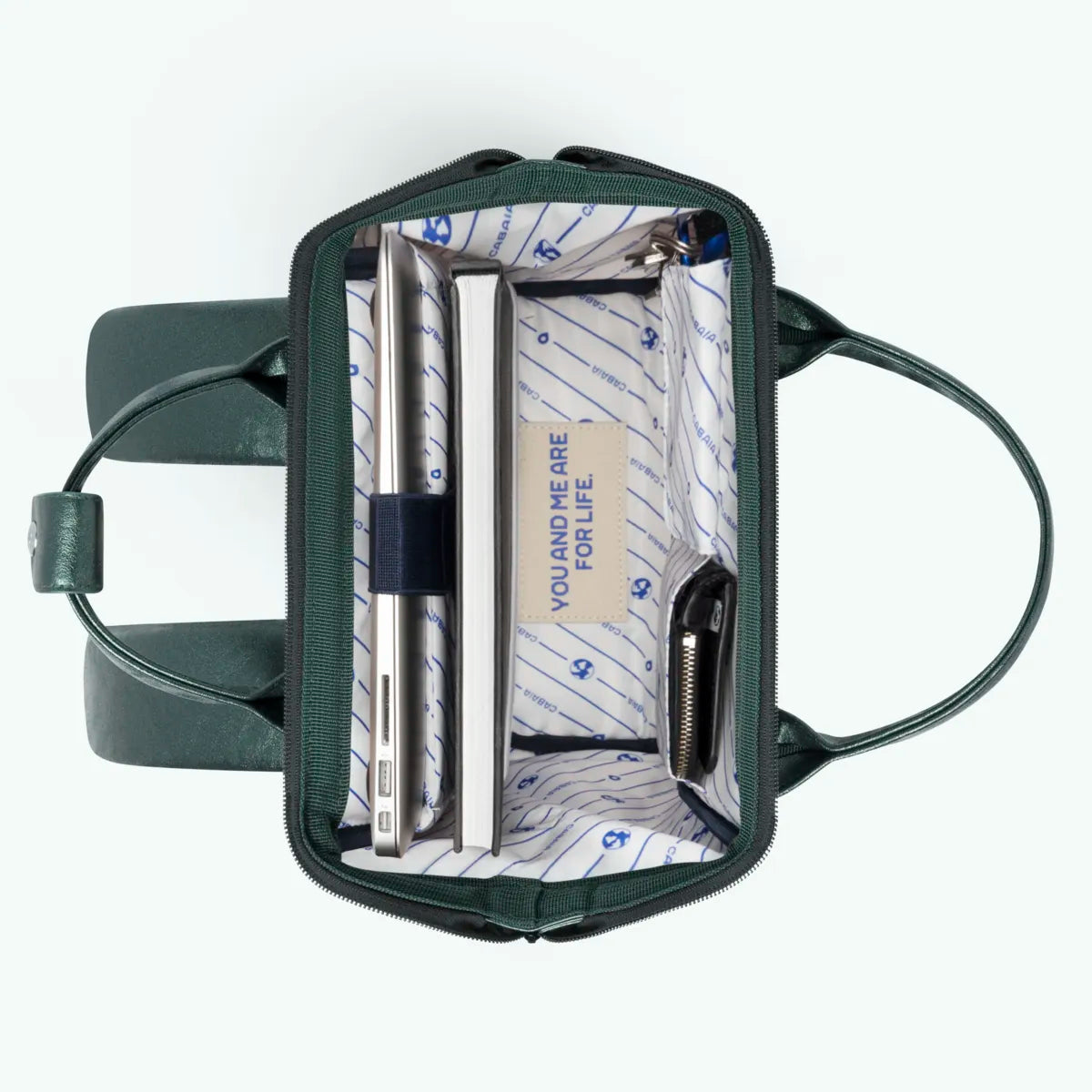 Rucksack Adventurer Small Lucerne