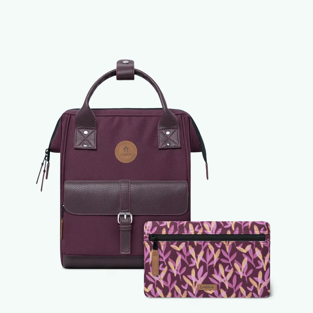 Backpack Adventurer Small Norfolk