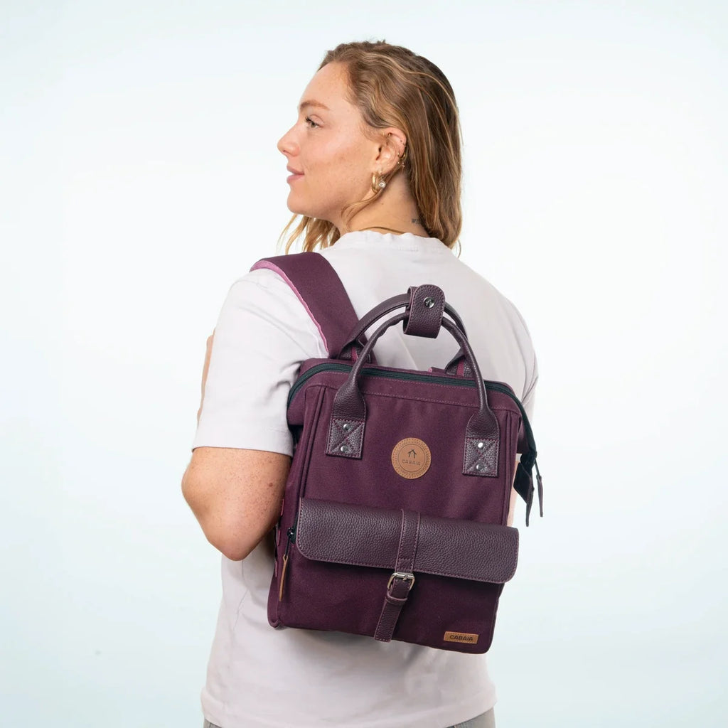 Backpack Adventurer Small Norfolk
