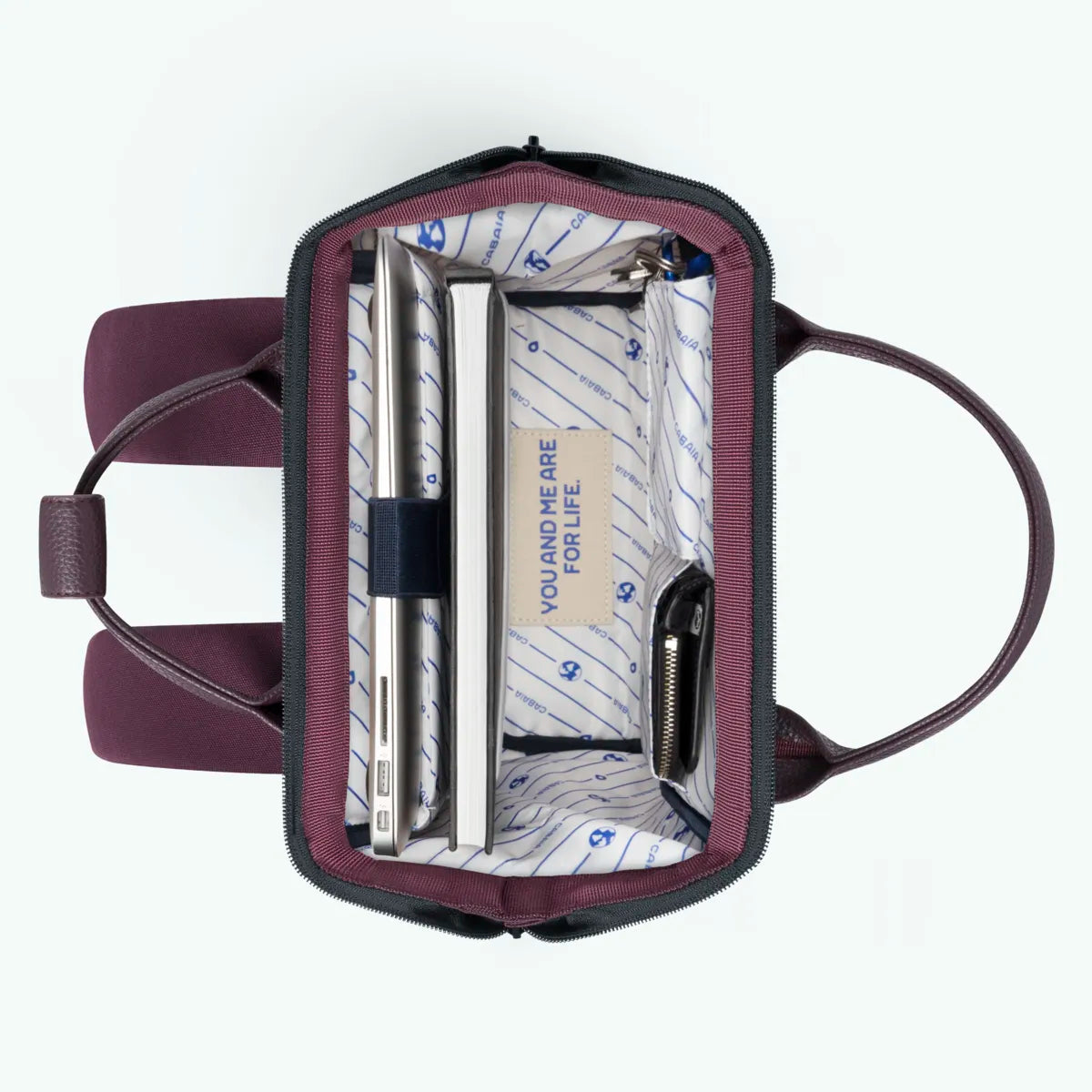 Backpack Adventurer Small Norfolk
