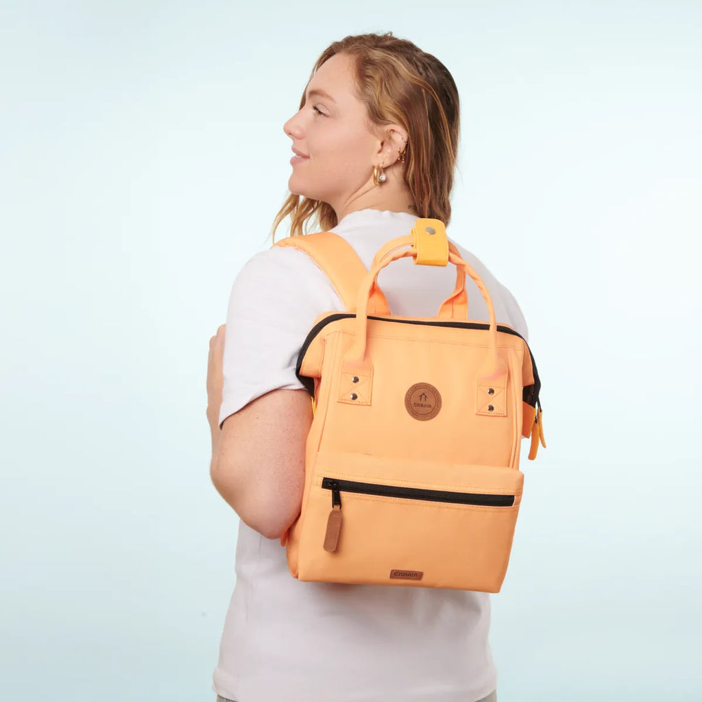 Backpack Adventurer Small Omis