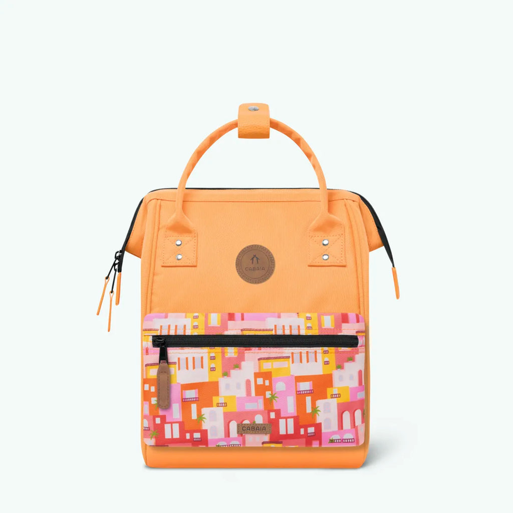 Backpack Adventurer Small Omis