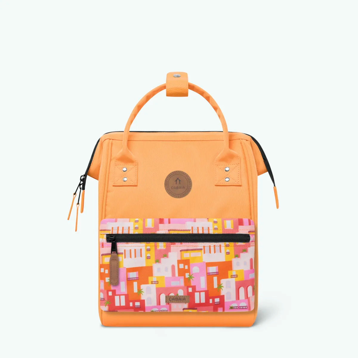 Backpack Adventurer Small Omis
