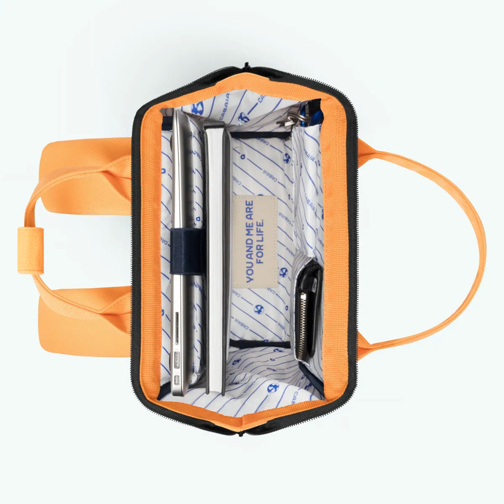 Backpack Adventurer Small Omis