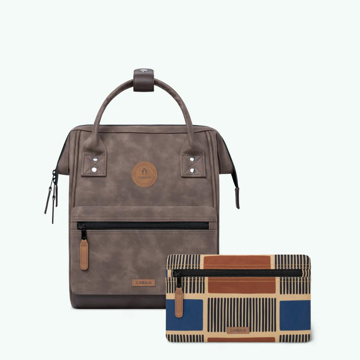 Backpack Adventurer Small Papeete
