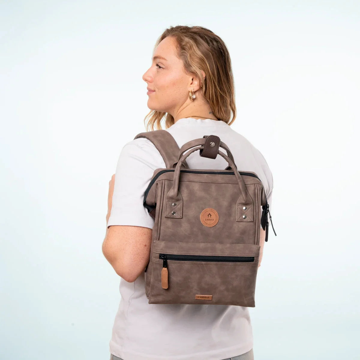 Backpack Adventurer Small Papeete