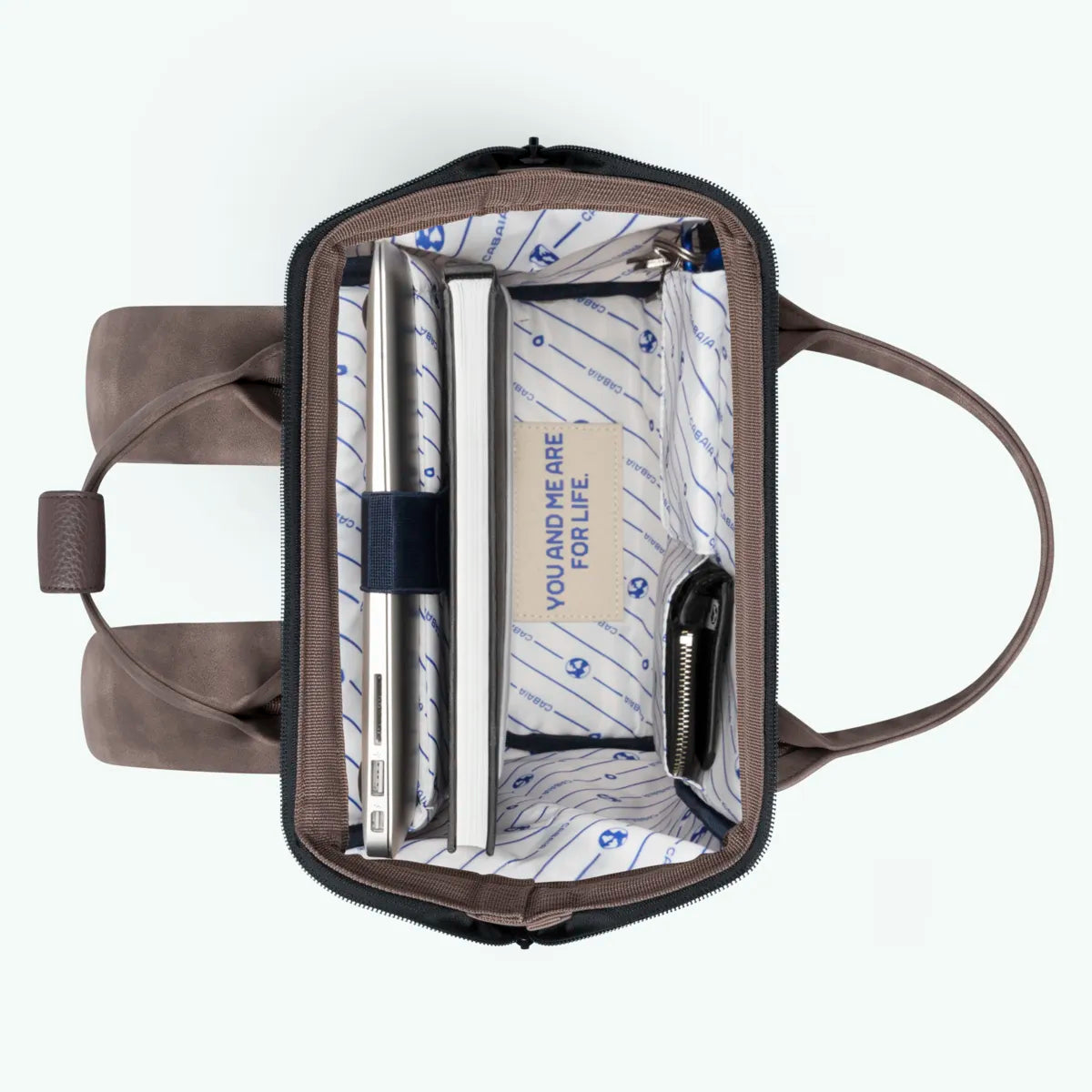 Backpack Adventurer Small Papeete