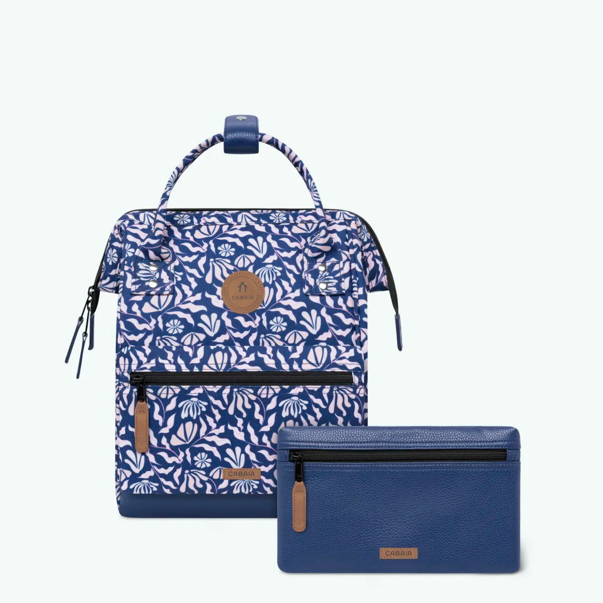 Rucksack Abenteurer Klein Sameiro Heiligtum