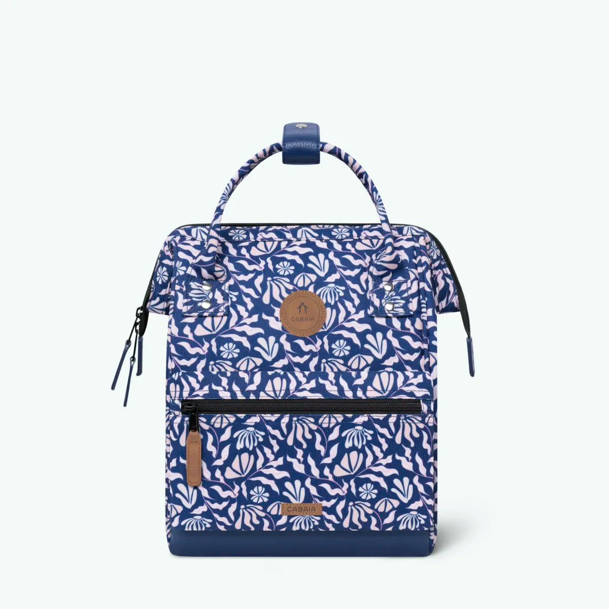 Rucksack Abenteurer Klein Sameiro Heiligtum