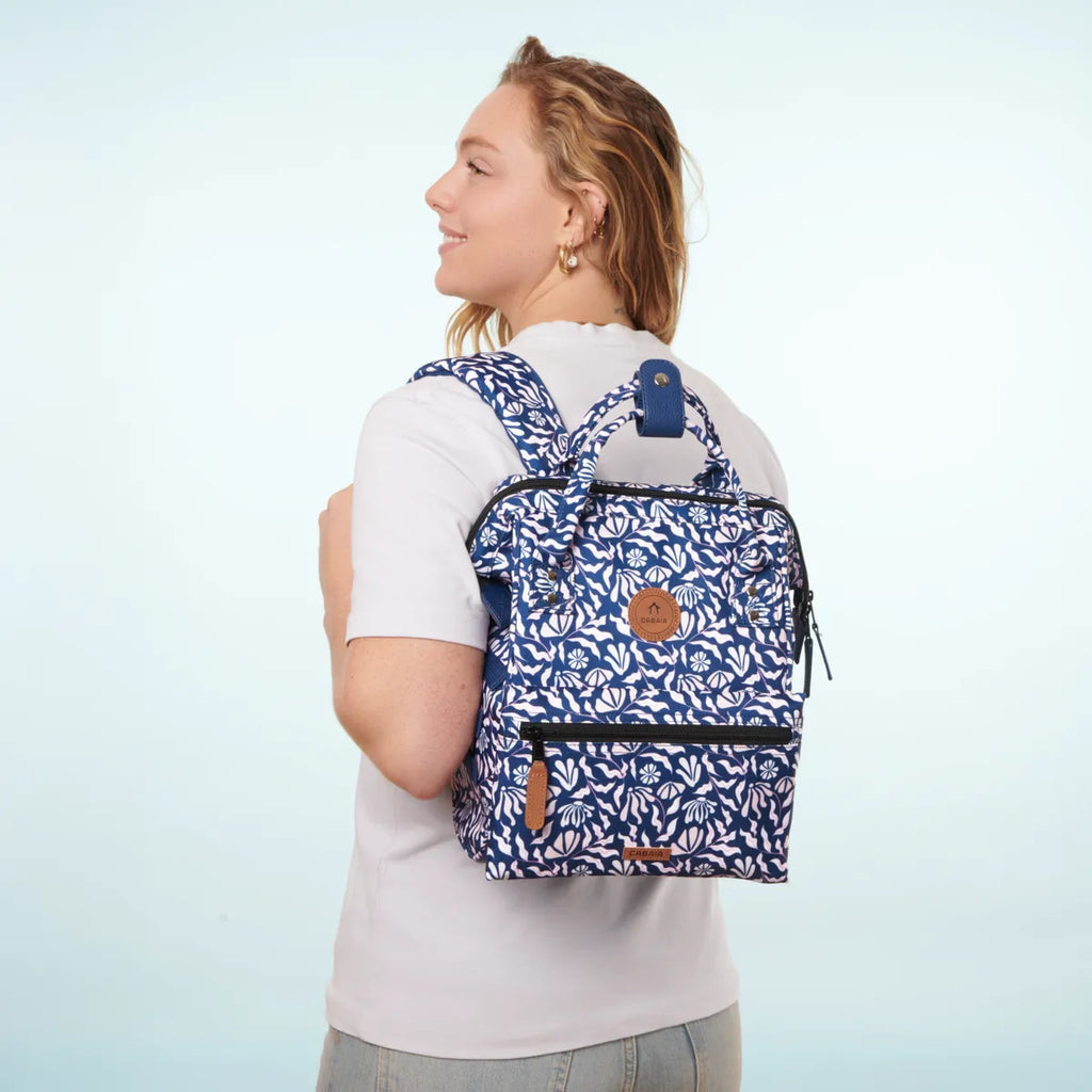 Backpack Adventurer Small Sameiro Sanctuary
