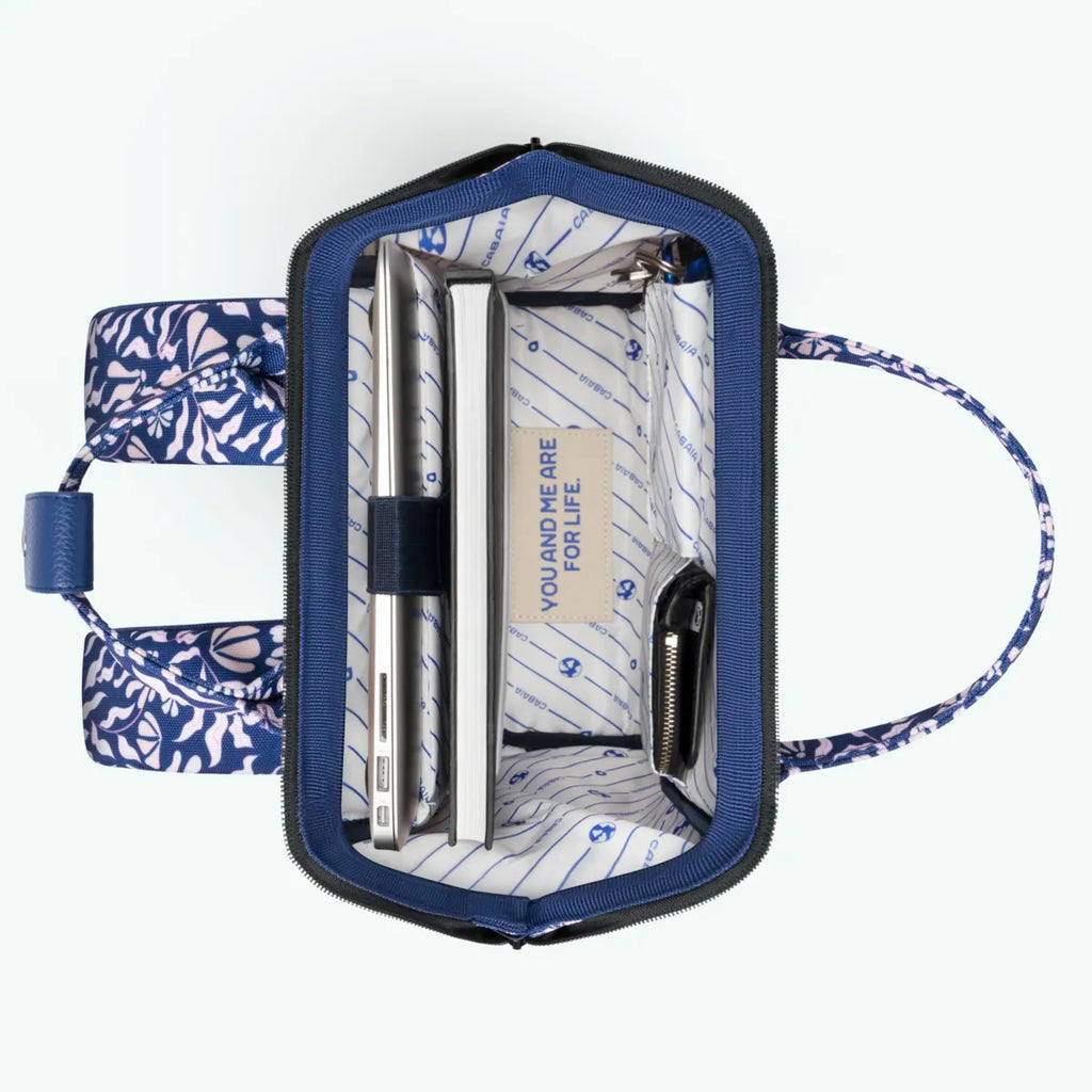 Rucksack Abenteurer Klein Sameiro Heiligtum