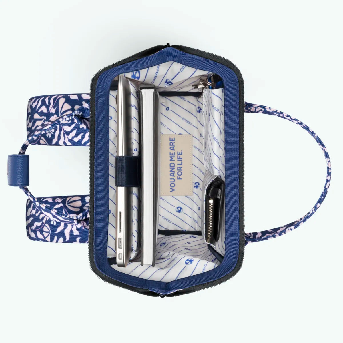 Rucksack Abenteurer Klein Sameiro Heiligtum