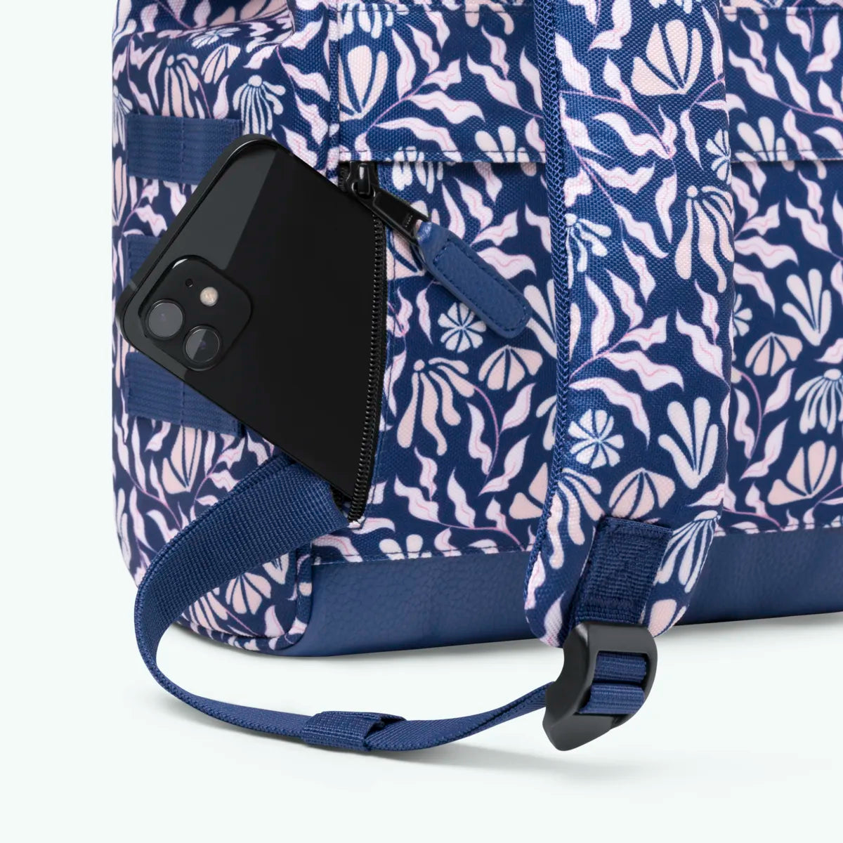 Rucksack Abenteurer Klein Sameiro Heiligtum