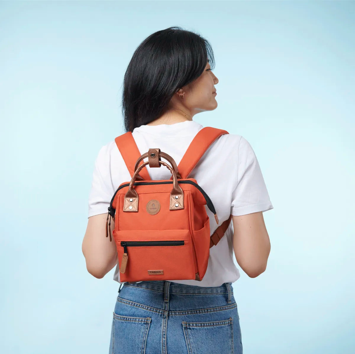 Rucksack Adventurer XS Bogota