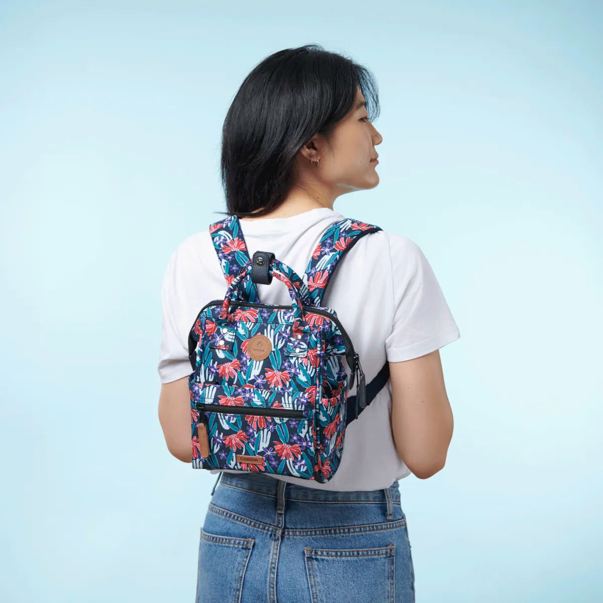 Backpack Adventurer XS Edea