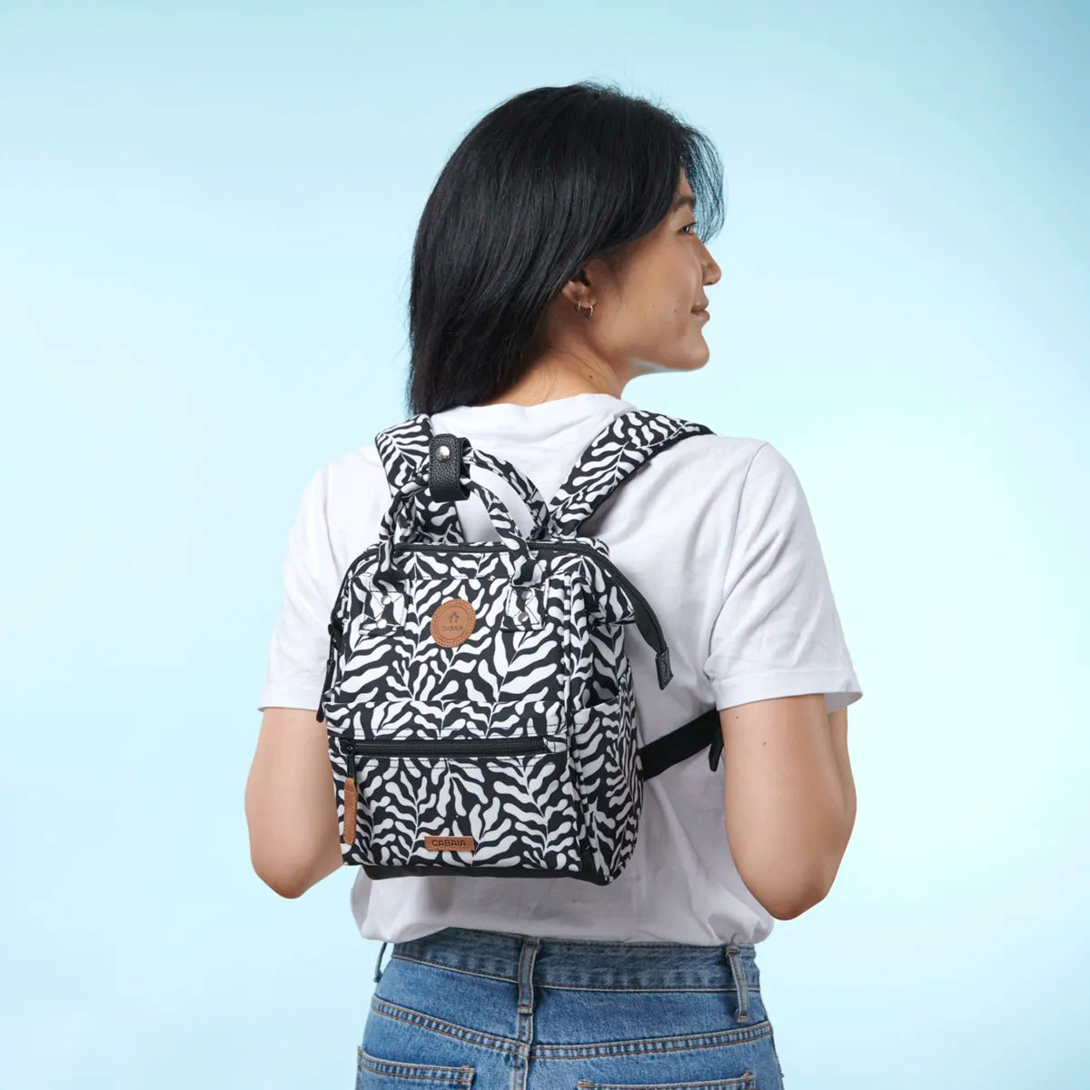 Backpack Adventurer XS Luanda